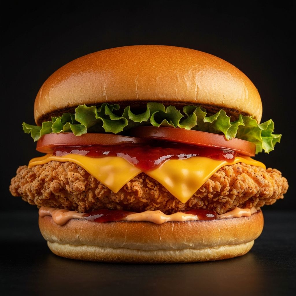 Epic Burger