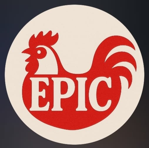 Epic Cafe Logo